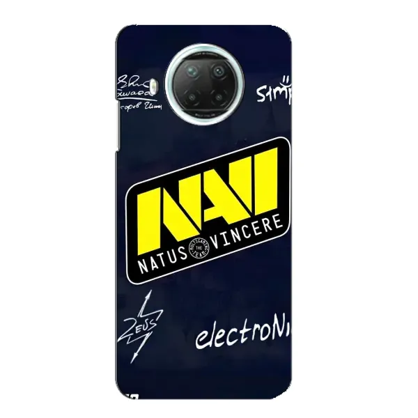 Чехол с рисунком «NAVI» для Xiaomi Mi 10i Чехол с рисунком «NAVI» для Xiaomi Mi 10i