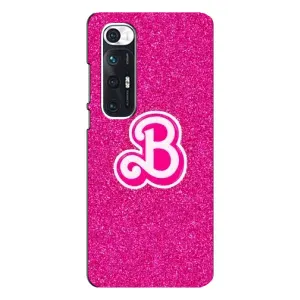 Силіконовый Чохол Барбі фільм на Xiaomi Mi 10s (B-barbie)