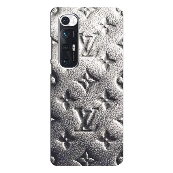 Чехол с рисунком «Бежевый ЛВ» для Xiaomi Mi 10s Чехол с рисунком «Бежевый ЛВ» для Xiaomi Mi 10s