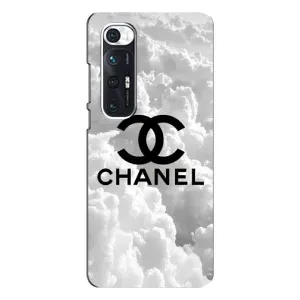 Чехол с Брендами одежды на Сяоми Ми 10с (CHANEL)
