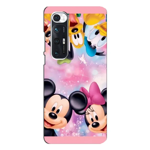 Чехол с рисунком «Disney» для Xiaomi Mi 10s Чехол с рисунком «Disney» для Xiaomi Mi 10s