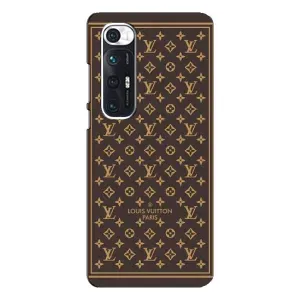 Силіконовий чохол для Xiaomi Mi 10s (ФОН Louis Vuitton Paris)