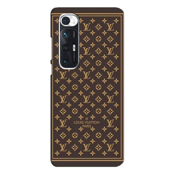 Чехол с рисунком «ФОН Louis Vuitton Paris» для Xiaomi Mi 10s
