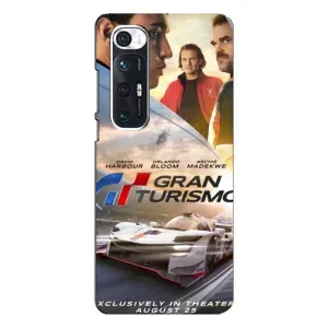 Чохол Gran Turismo / Гран Турізмо на Сяомі Мі 10с (Gran Turismo)