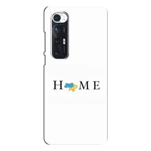 Чехлы для Xiaomi Mi 10s (Home - Украина)