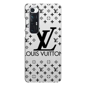 Чехол Стиль Louis Vuitton на Xiaomi Mi 10s