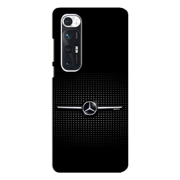 Чехол с рисунком «Mercedes» для Xiaomi Mi 10s Чехол с рисунком «Mercedes» для Xiaomi Mi 10s