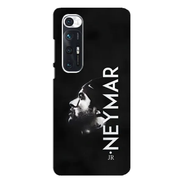 Чехол с рисунком «Neymar» для Xiaomi Mi 10s Чехол с рисунком «Neymar» для Xiaomi Mi 10s