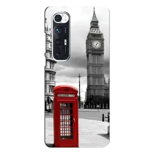 Чохол Біг Бен на Сяомі Мі 10с (TELEPHONE)