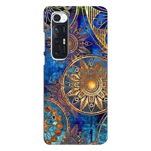 Чехлы со смыслом для Xiaomi Mi 10s