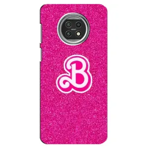 Силиконовый Чехол Барби Фильм на Xiaomi Mi 10t Lite (B-barbie)