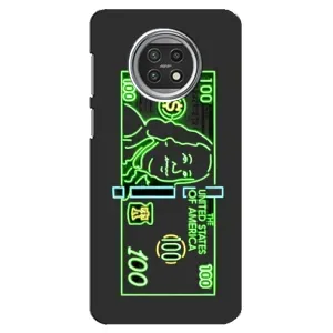 Чохол (Дорого-богато) на Xiaomi Mi 10t Lite (Бакси)