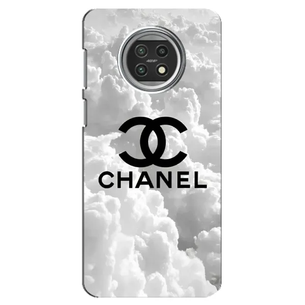 Чехол с рисунком «CHANEL» для Xiaomi Mi 10t Lite Чехол с рисунком «CHANEL» для Xiaomi Mi 10t Lite