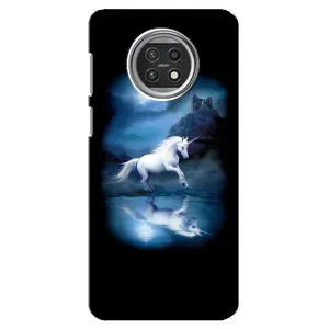 Чохол Unicorn на Xiaomi Mi 10t Lite (Єдиноріг)