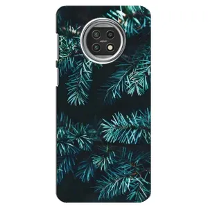 Чехол Новогодняя Елка на Xiaomi Mi 10t Lite (Ель)