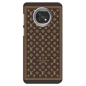 Силиконовый чехол для Xiaomi Mi 10t Lite (ФОН Louis Vuitton Paris)