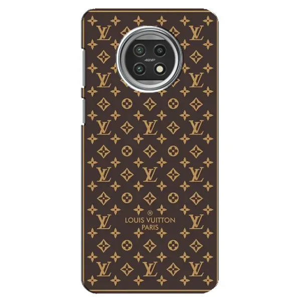 Чехол с рисунком «Фон Луи Виттон» для Xiaomi Mi 10t Lite Чехол с рисунком «Фон Луи Виттон» для Xiaomi Mi 10t Lite