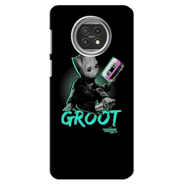 Чехол с рисунком «Groot» для Xiaomi Mi 10t Lite Чехол с рисунком «Groot» для Xiaomi Mi 10t Lite