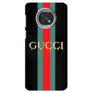 Чехлы Бренд GUCCI для Xiaomi Mi 10t Lite