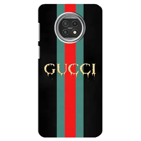 Чехол с рисунком «GUCCI» для Xiaomi Mi 10t Lite Чехол с рисунком «GUCCI» для Xiaomi Mi 10t Lite
