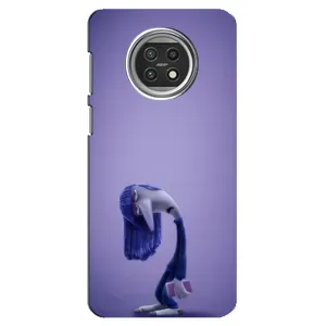 Чохол Головоломка для Xiaomi Mi 10t Lite - (AlphaPrint) (Хандра)