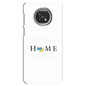 Чохли для Xiaomi Mi 10t Lite (Home - Україна) (Home)