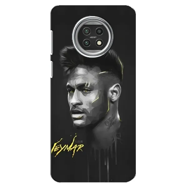 Чехол с рисунком «Junior Neymar» для Xiaomi Mi 10t Lite Чехол с рисунком «Junior Neymar» для Xiaomi Mi 10t Lite