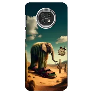Чохол з мемами траралело тралала для Xiaomi Mi 10t Lite