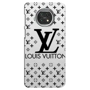 Чехол Стиль Louis Vuitton на Xiaomi Mi 10t Lite (LV)