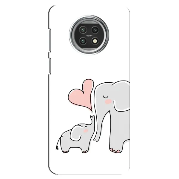 Чехол с рисунком «Мама» для Xiaomi Mi 10t Lite Чехол с рисунком «Мама» для Xiaomi Mi 10t Lite