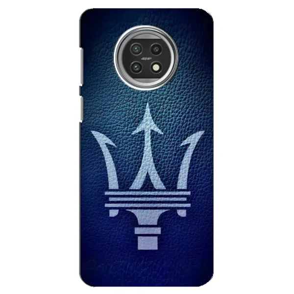 Чехол с рисунком «Лого Maserati» для Xiaomi Mi 10t Lite Чехол с рисунком «Лого Maserati» для Xiaomi Mi 10t Lite