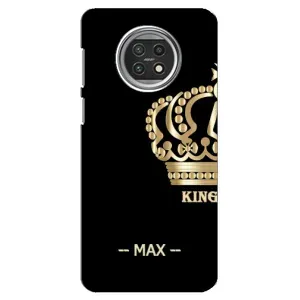 Именные Чехлы для Xiaomi Mi 10t Lite (MAX)