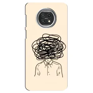 Чохли з сенсом на Xiaomi Mi 10t Lite (Думки)