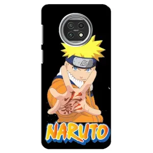 Чехлы с принтом Наруто на Xiaomi Mi 10t Lite (Naruto)