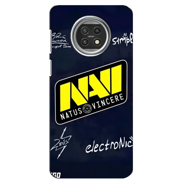 Чехол с рисунком «NAVI» для Xiaomi Mi 10t Lite Чехол с рисунком «NAVI» для Xiaomi Mi 10t Lite