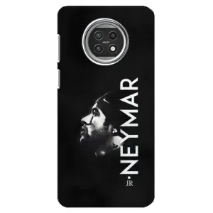 Силіконовий Чохол для Xiaomi Mi 10t Lite (Neymar)