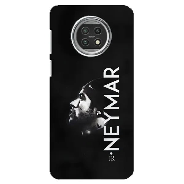 Чехол с рисунком «Neymar» для Xiaomi Mi 10t Lite Чехол с рисунком «Neymar» для Xiaomi Mi 10t Lite