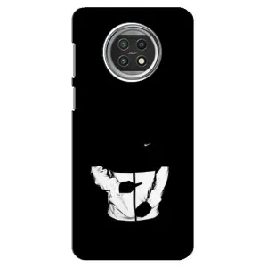 Силиконовый Чехол на Xiaomi Mi 10t Lite с картинкой Nike (Nike стиль)