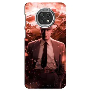 Чехол Оппенгеймер / Oppenheimer на Xiaomi Mi 10t Lite