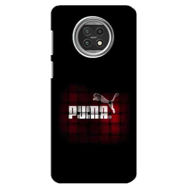Чехол с рисунком «PUMA стиль» для Xiaomi Mi 10t Lite Чехол с рисунком «PUMA стиль» для Xiaomi Mi 10t Lite