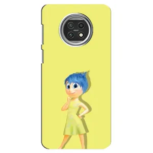 Чохол Головоломка для Xiaomi Mi 10t Lite - (AlphaPrint) (Радість)