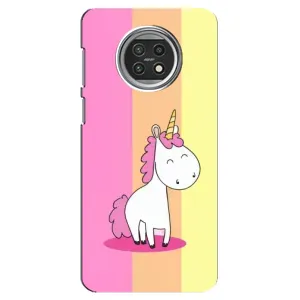 Чохол Unicorn на Xiaomi Mi 10t Lite (Яскравий Єдинорог)