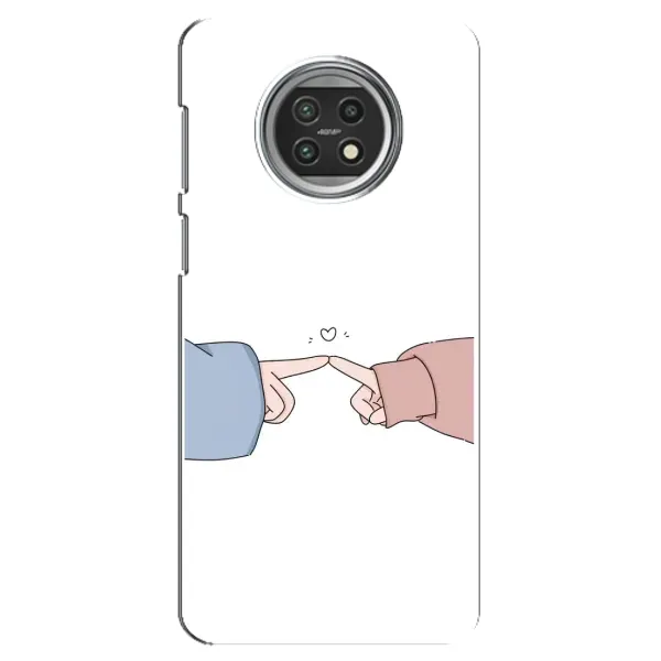 Чехол с рисунком «Руки мамы» для Xiaomi Mi 10t Lite Чехол с рисунком «Руки мамы» для Xiaomi Mi 10t Lite