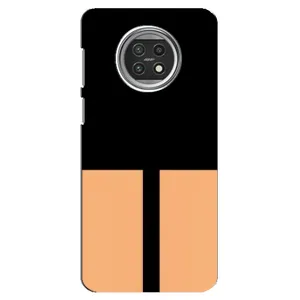 Купить Чехлы на телефон с принтом Anime для Xiaomi Mi 10t Lite (Shippuuden)
