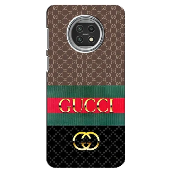 Чехол с рисунком «Стиль GUCCI» для Xiaomi Mi 10t Lite Чехол с рисунком «Стиль GUCCI» для Xiaomi Mi 10t Lite