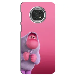 Чохол Головоломка для Xiaomi Mi 10t Lite - (AlphaPrint) (Сором)