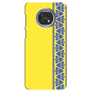 Силиконовый Чехол на Xiaomi Mi 10t Lite