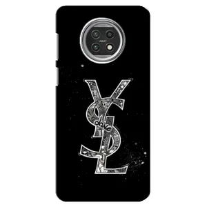 Чохол (Dior, Prada, YSL, Chanel) для Xiaomi Mi 10t Lite