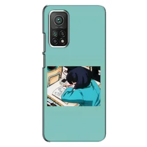 Чохли з героями АНИМЕ на Xiaomi Mi 10T Pro (Акане Тендо)