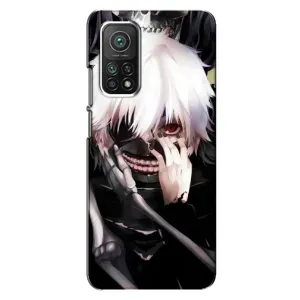 Чохли з героями АНИМЕ на Xiaomi Mi 10T Pro (Аніме Гуль)